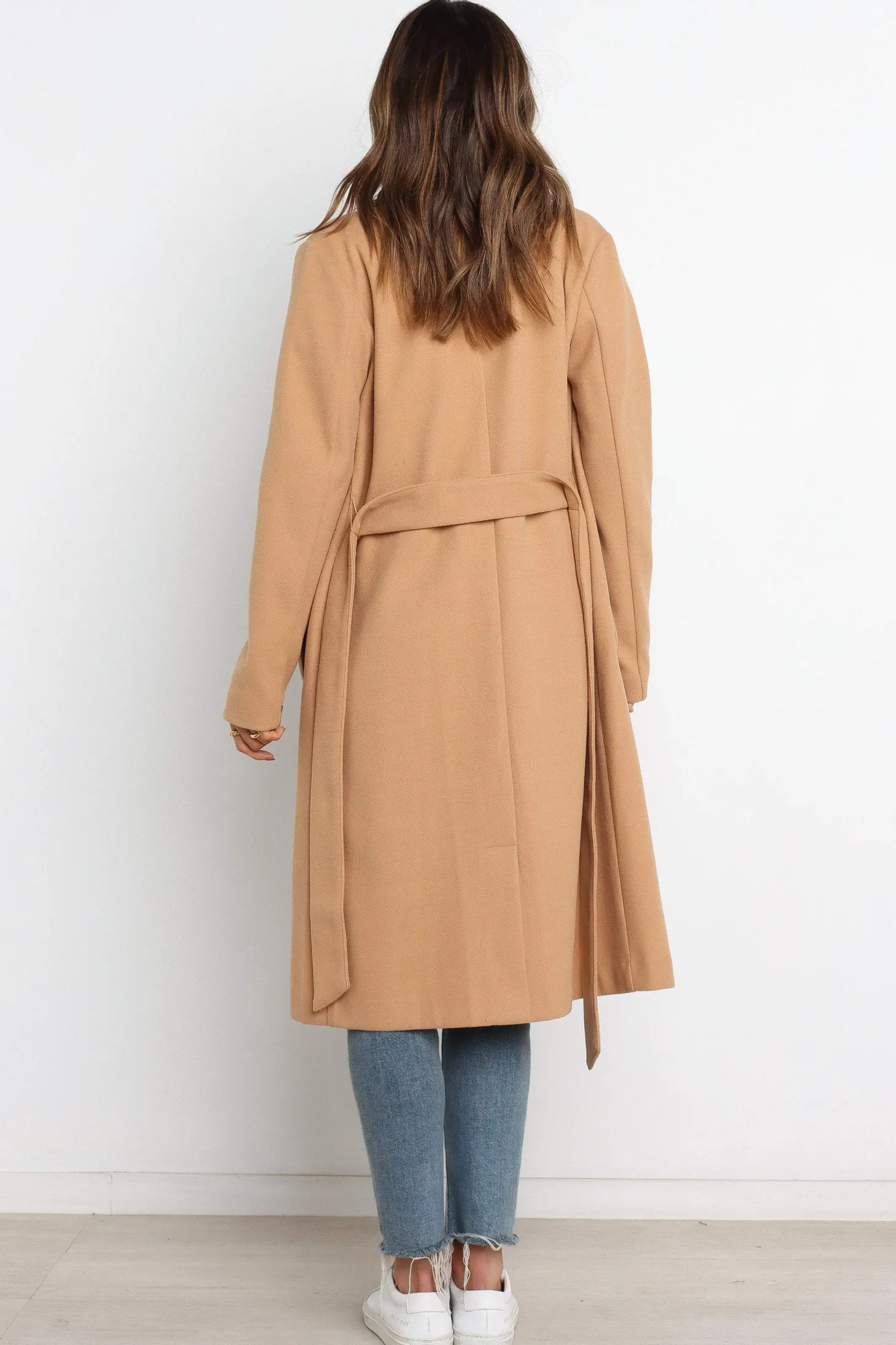 Camberwell Coat