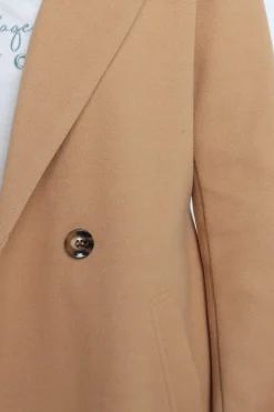 Camberwell Coat