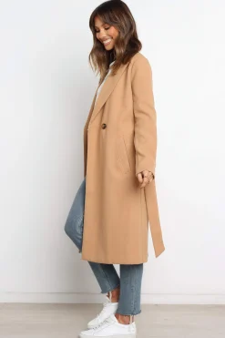 Camberwell Coat