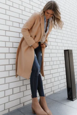 Camberwell Coat
