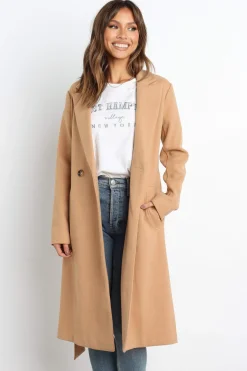 Camberwell Coat