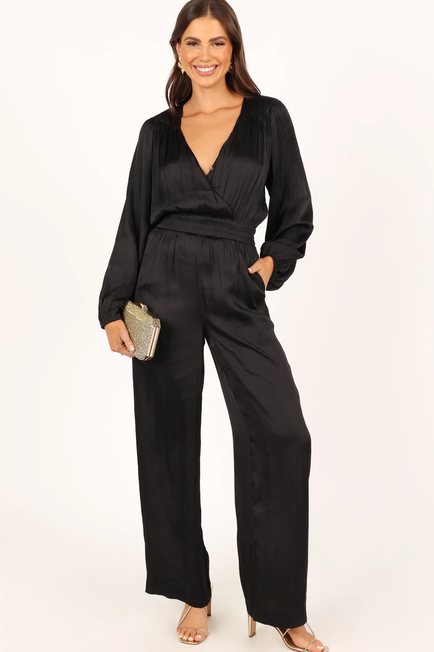 Cameron Jumpsuit