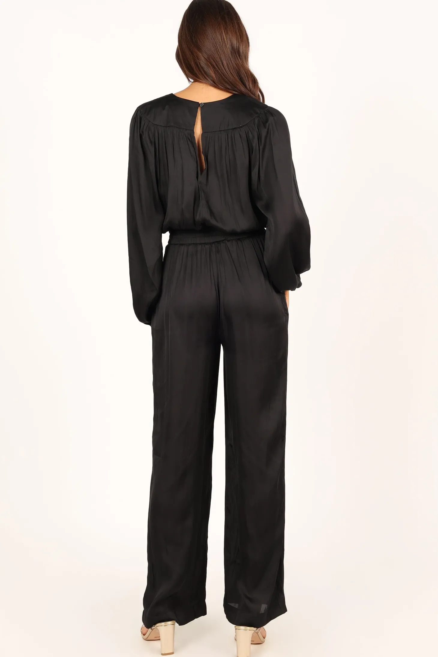 Cameron Jumpsuit