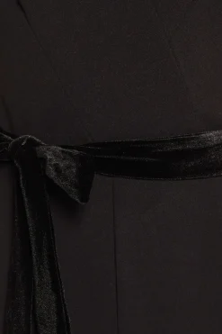 Cameron Strapless Jumpsuit