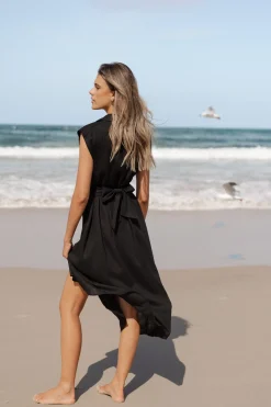 Cami Midi Dress