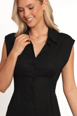 Cami Midi Dress