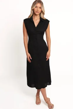 Cami Midi Dress