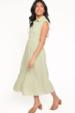 Cami Midi Dress