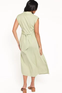 Cami Midi Dress