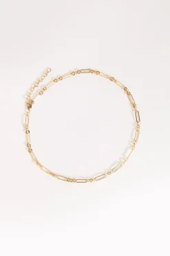 Cammy Necklace