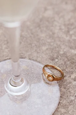 Campbell Ring