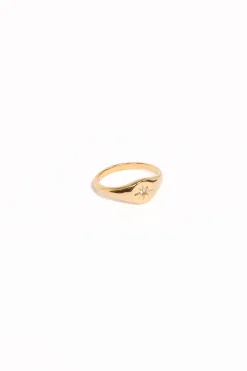 Campbell Ring