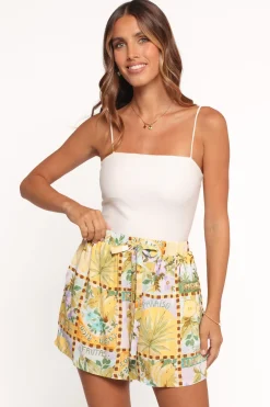 Cancun Shorts