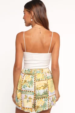 Cancun Shorts