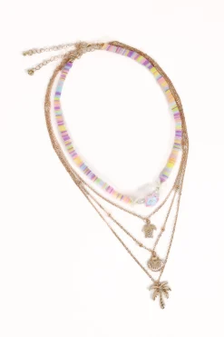 Canyon Necklace