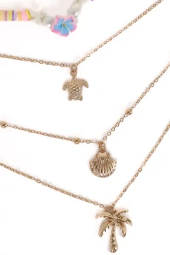 Canyon Necklace
