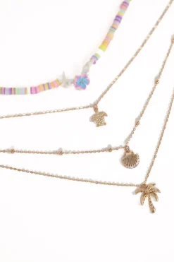 Canyon Necklace