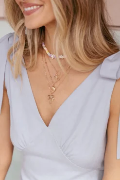 Canyon Necklace
