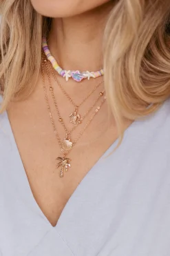 Canyon Necklace