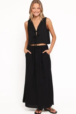 Captie Skirt Set