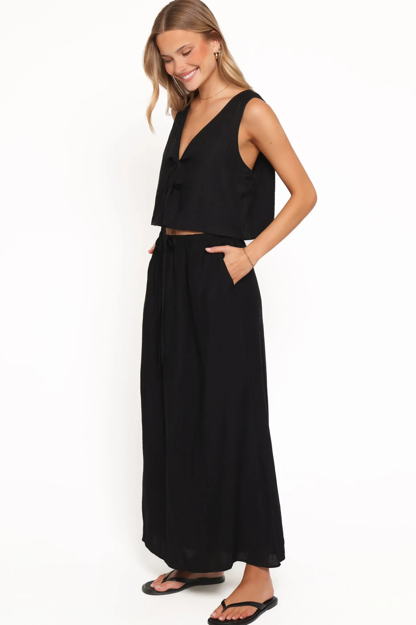 Captie Skirt Set