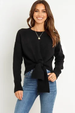 Captivate Knit Sweater