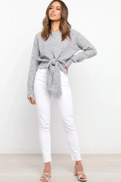 Captivate Knit Sweater