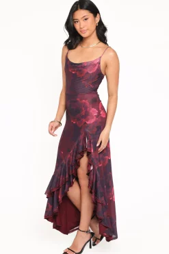 Carella Maxi Dress
