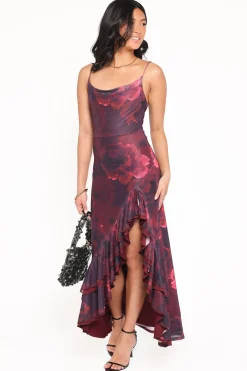 Carella Maxi Dress