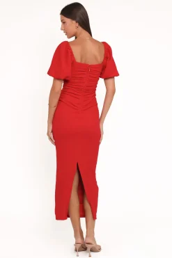 Carey Midi Dress