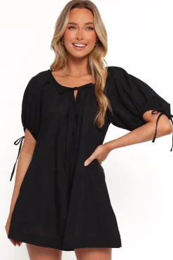 Carina Romper