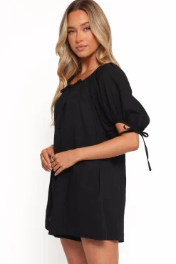 Carina Romper