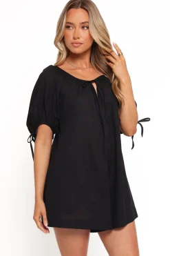 Carina Romper