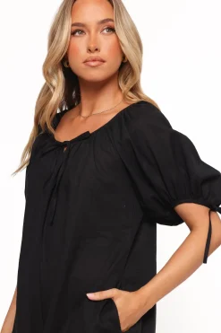 Carina Romper