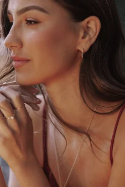 Carissa Earrings