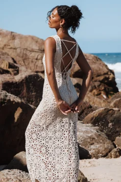 Carlene Maxi Dress
