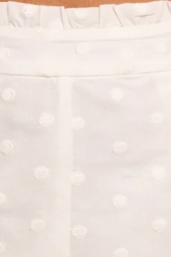 Carlen Shorts