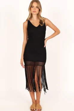 Carlito Midi Dress