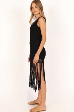 Carlito Midi Dress