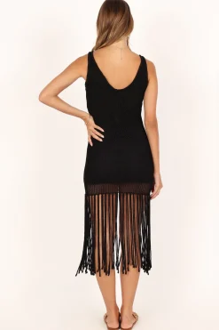 Carlito Midi Dress