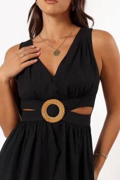 Carmella Midi Dress