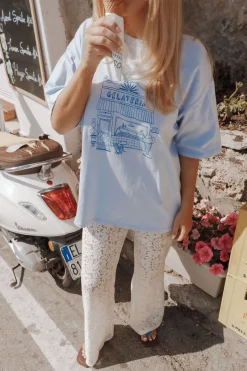 Carmen Graphic Tee