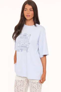 Carmen Graphic Tee
