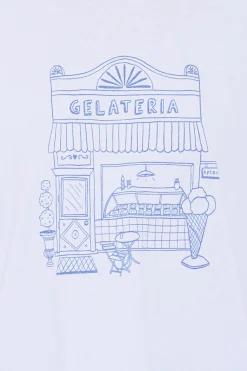 Carmen Graphic Tee