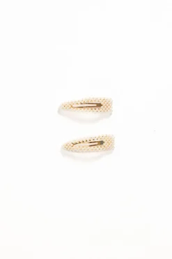 Carmen Hair Clip Set