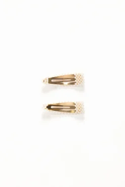Carmen Hair Clip Set
