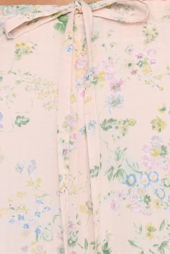 Caroline Maxi Dress