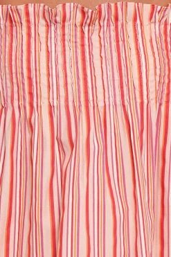 Carson Pleated Top