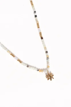 Carter Necklace