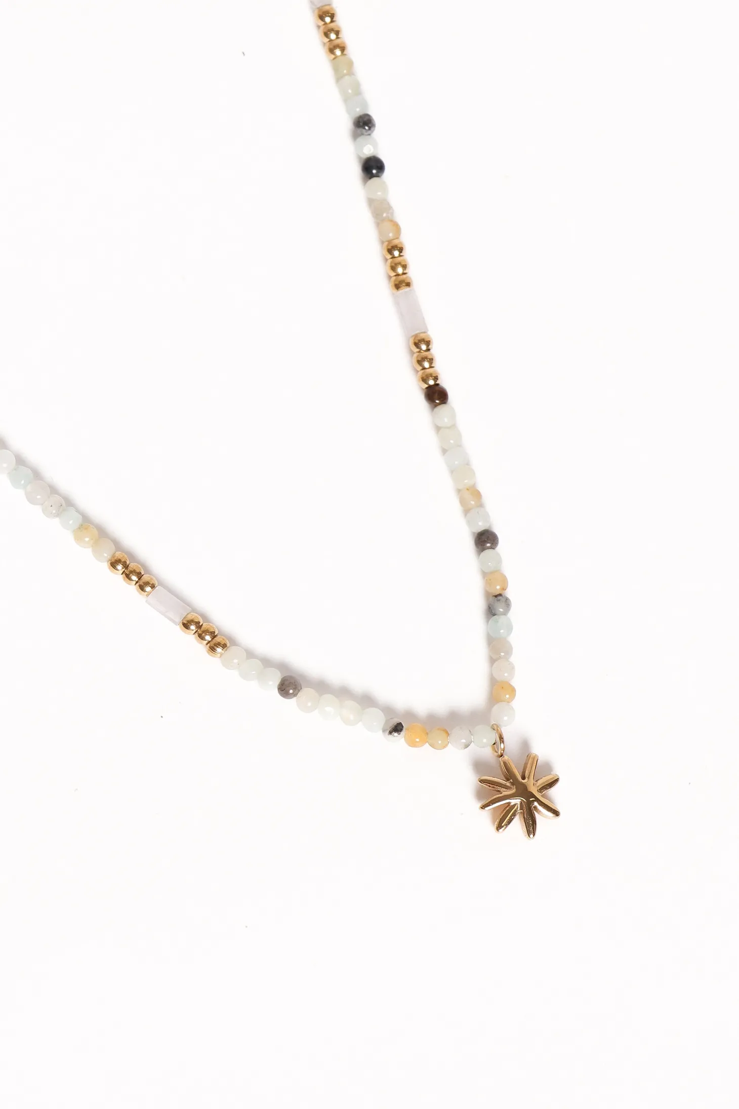 Carter Necklace
